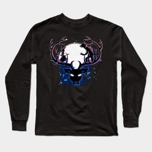 The Instinct Long Sleeve T-Shirt